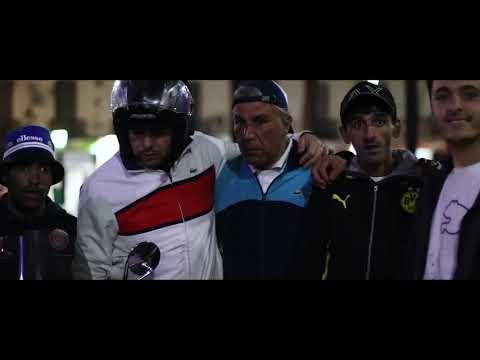 OCB x RFK-  Äid Saed (Clip Officiel) Son Officiel du #2022 #disstrack