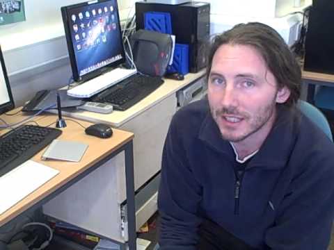 Programming Theory Event Driven Programming