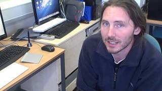 Programming Theory - Event Driven Programming