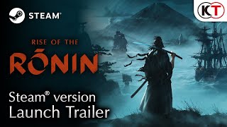 Watch and explore about صعود حساب Ronin للكمبيوتر الشخصي على Steam