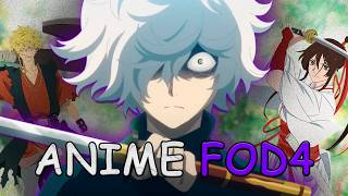 ESSE É UM DOS MELHORES ANIMES ATUAIS? (Papo reto o anime é bom confia)