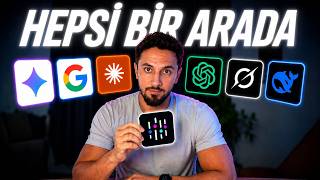 10 Dolarlık Bu Yapay Zekâ ile Sıfırdan E-Ticaret İşi Kurdum