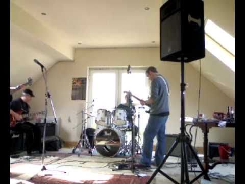 The Bubbleheads - Need Your Love So Bad - Fleetwood Mac (Cover)