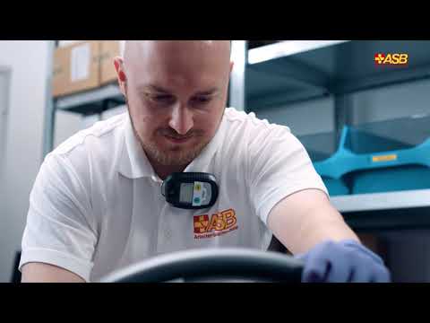 Wir im Rettungsdienst beim ASB Mainz