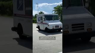Whistleblower report raises concerns about USPS mail voting technology