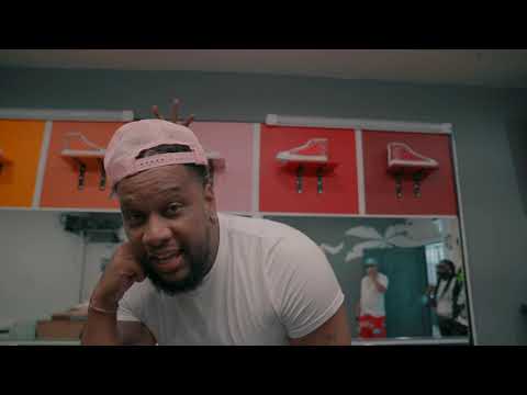 Lil Sodi - "In Love With a Gangsta (ft. Joe Moses)" [OFFICIAL VIDEO]