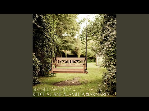 Sunset Garden