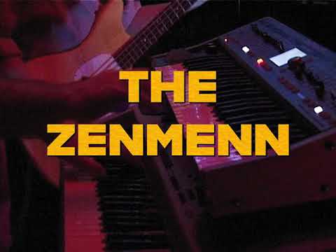 The Zenmenn - "Flags Of The World" Acephale, Cologne