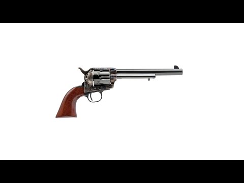 Gun Of The Week: Cimarron Firearms Model P