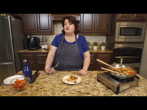 download lagu mp3 mp4 Puttanesca Sauce For Fish, download lagu Puttanesca Sauce For Fish gratis, unduh video klip Puttanesca Sauce For Fish