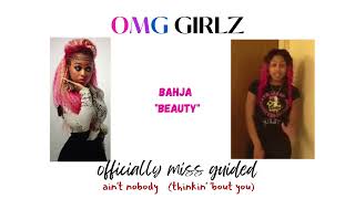 OMG Girlz - Ain&#39;t Nobody