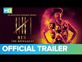 SIX - Official Trailer (HD) | An Eros Now Original | Tanim Parvez | Latest Bangla Web Series 2022
