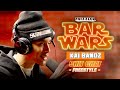 Kai Bandz - Chit Chat (Prod. 27Club) || Bar Wars Freestyle