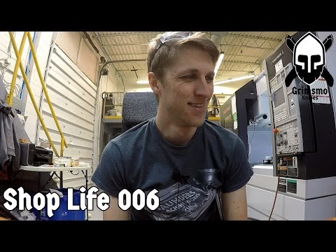 The best knife pivots in the world (yup, I said it)