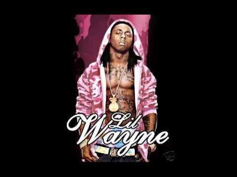 Lil Wayne - Got Money(Chopped and Screwed)