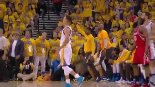 Stephen Curry - Golden State Warriors