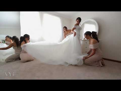 Roberto & Connie Marie Same Day Edit