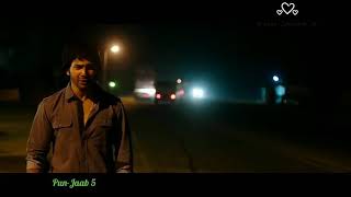 Judai  Badlapur  Varun Dhawan  Emotional Movie Sc
