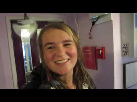 CAUGHT IN THE POURING RAIN | May 22-28, 2014 days 19-25