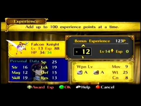 Fire Emblem: Path of Radiance w/ Commentary Part 68 - World Class Berserker