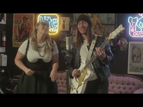 Devil Inside  by The Congregation Live at the Deth Lab