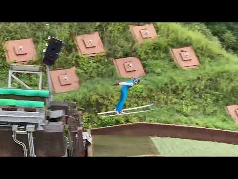 220821AM 妙高赤倉　小川