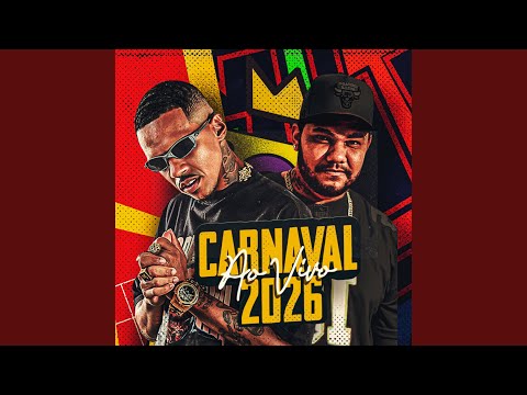 Carnaval Ao Vivo 2026