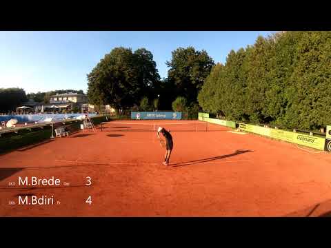 Wiesn DTB Turnier Iphitos 2019