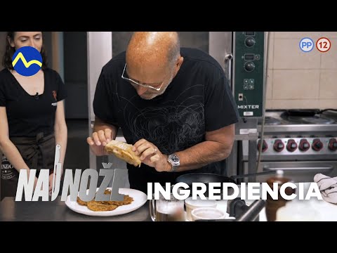 Najdôležitejšia ingrediencia v jedle | Na nože
