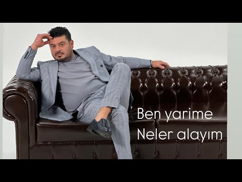 Bülent Yiğit - Ben Yarime Neler Alayım (Official Video)