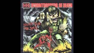 Stormtroopers of Death - Noise That's What