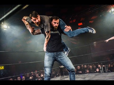Report: Jim Crute Faces Paul Craig At UFC Fight Night Adelaide