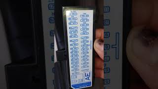 Locate fuse and relays from 2006 to 2012 Toyota rav4