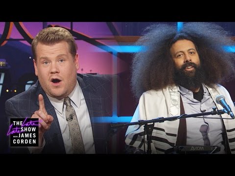 #CordenMitzvah - Seeking an Epic Bar or Bat Mitzvah