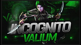 Miniaturka - Valium WYDALISMY PONAD MILION WON NA JEDEN ITEM! TURNIEJ PVP 1V1! KONKURS NA POSTAĆ!