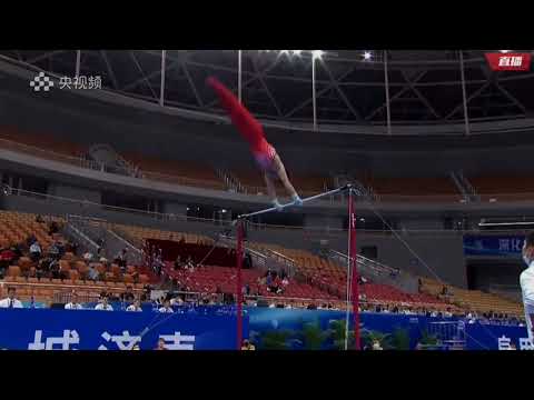 Shi Cong HB AA 2023 Chinese Nationals