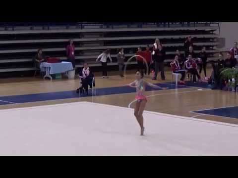 ECEM CANKAYA (TUR) 2015-RC