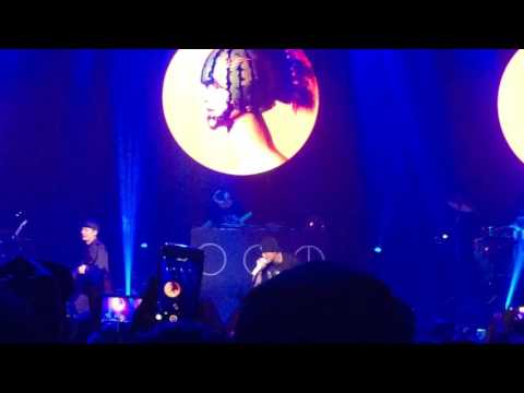 151101 Beenzino Live in Seoul - Break