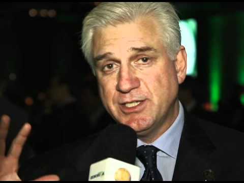 Suzano I Melhores do Agronegócio 2011