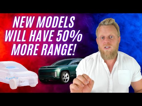 Hyundai & Kia's new EVs to have 50% more range & be cheaper