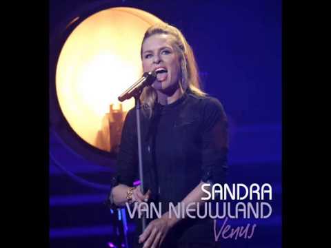 Sandra van Nieuwland - Venus (Official Photovideo)