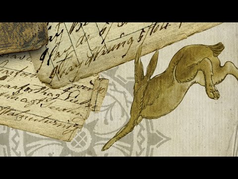 2. Yaelokre - Harpy Hare 𓆱 (Lyrics)