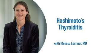 Hashimoto's Thyroiditis | UCLA Endocrine Center