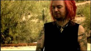 Soulfly - Interview [1/10]