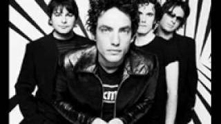 The Wallflowers - Up From Under