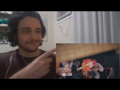 Debate Sobre a Erva - Froid & Qualy (REAÇÃO/ANÁLISE COMPLETA)