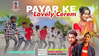 Download lagu #PYAR KE LOVELY CREAM LAGALE RE TOY_NEW NAGPURI VIDEO SONG 2025_SINGER MITHLESH NAYAK &NIKi BHARTI mp3