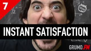 7: The Perils Of Optimization