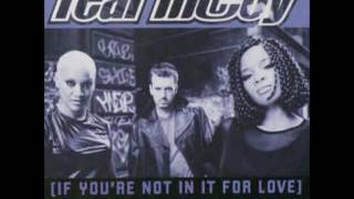 Real McCoy - (If You&#39;re Not In It For Love) I&#39;m Outta Here (Radio Mix)