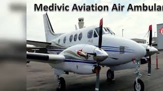 Guwahati to Delhi ICU Air Ambulance Service with Doctors Team